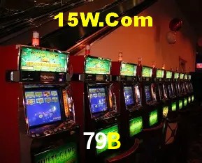 Descubra o Programa VIP da 79B: Vantagens Exclusivas para Jogadores