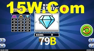 Sinta a adrenalina dos jogos de cassino com 79B