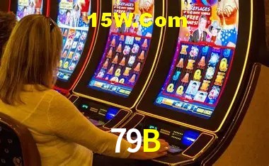 Apostas Esportivas na 79B: Um Guia Completo