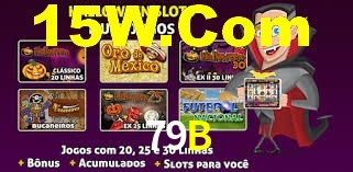 Ofertas Imperdíveis na 79B: Promoções e Bônus Que Valem a Pena