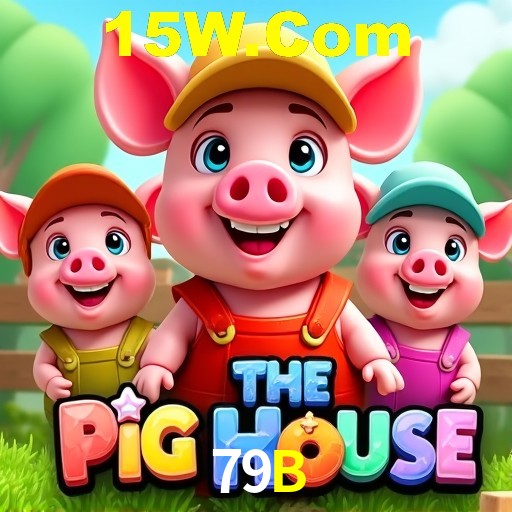 Jogos Exclusivos 79B