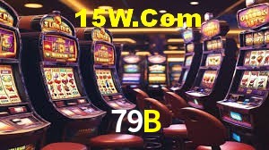 Spaceman Game 79B