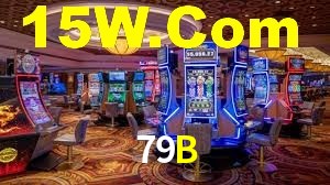 Welcome Bonus 79B