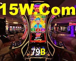 Blackjack Table 79B